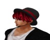 Jack Hat/Red Hair