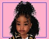 Kids Natural Curly Hair