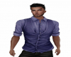 Demin Shirt & Vest