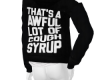 awful
