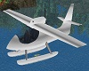 ANIM GLIDER PLANE