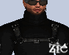 Agent Shirt Undercover