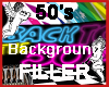 50s Background Filler