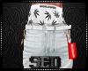 |S| White Jeans