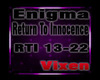 !VE! Return To Innocence