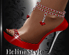 ^T^ Hot -Valentine shoes