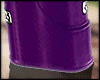 ! Goth Purple