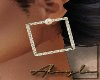 ROSE GOLD EARRINGS