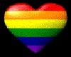 ~Rainbow Heart~