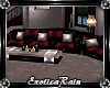 (E)Sacred:Cozy Couch Set