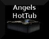 The Angels Hot Tub