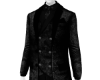 Royal Zane Black Suit