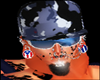 MAZ US MARINE SNAPBACK