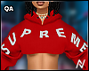 Suprme Hoodie