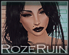 R| Karrilen Doll Black