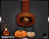 Z3D🐾 Hallow Woodstove