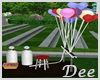 Vendor Balloons