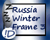 !D Russia Winter Frame 3
