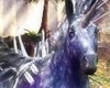 Dark Galaxy Unicorn Colt