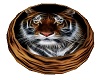 Tiger Trampoline