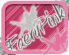 [FP] FaeryPink Logo