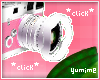 [Y] Hanging P!NK Camera