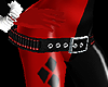 Harley RevolverAmmo Belt