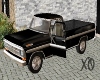 Vintage Truck Animated