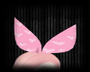 Yuric Pink Cute Bow