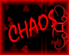 (IK)Chaos wallhanging