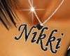 [CD]Nikki Necklace