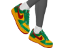 yachty af1