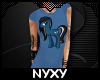 [NYXY] T-shirt