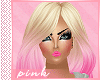 PINK-Vallory Blonde Pink