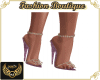 NJ] GLAMOROUS heels