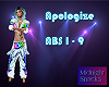 APOLOGIZE