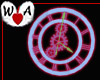 Steampunk Clock nb