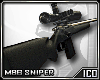 oGTRo M86 Sniper M
