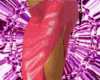 Pink Miniskirt w/ Top