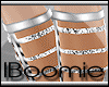 *B* Bling Bling Boots