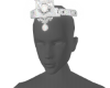 Diamond Glow Glad Crown
