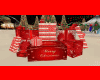 ~LB~10 Ps Xmas Gifts-Red