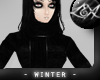 -LEXI- Winter Sweater M