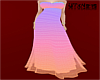 ~GT~ Ombre Dress long