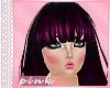 PINK-Ageeth Black Pink 