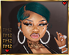 1 -Baddie Cut *Jade