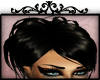 Sancia Black Hair