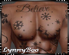 *Believe Tattoo
