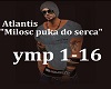Milosc Puka Do Serca