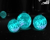 !R! B.P Balls Fountains